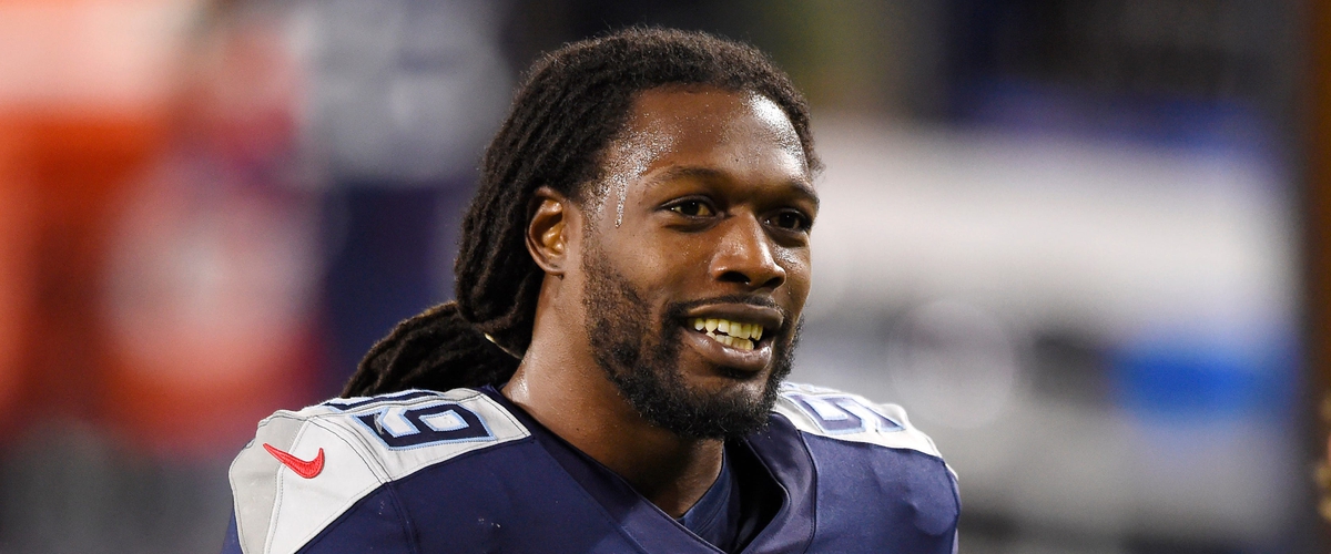 Is it time for the Titans to move on from Jadeveon Clowney?