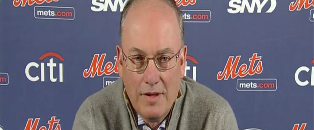 Five Positions Steve Cohen's Front Office Need to Address this Offseason