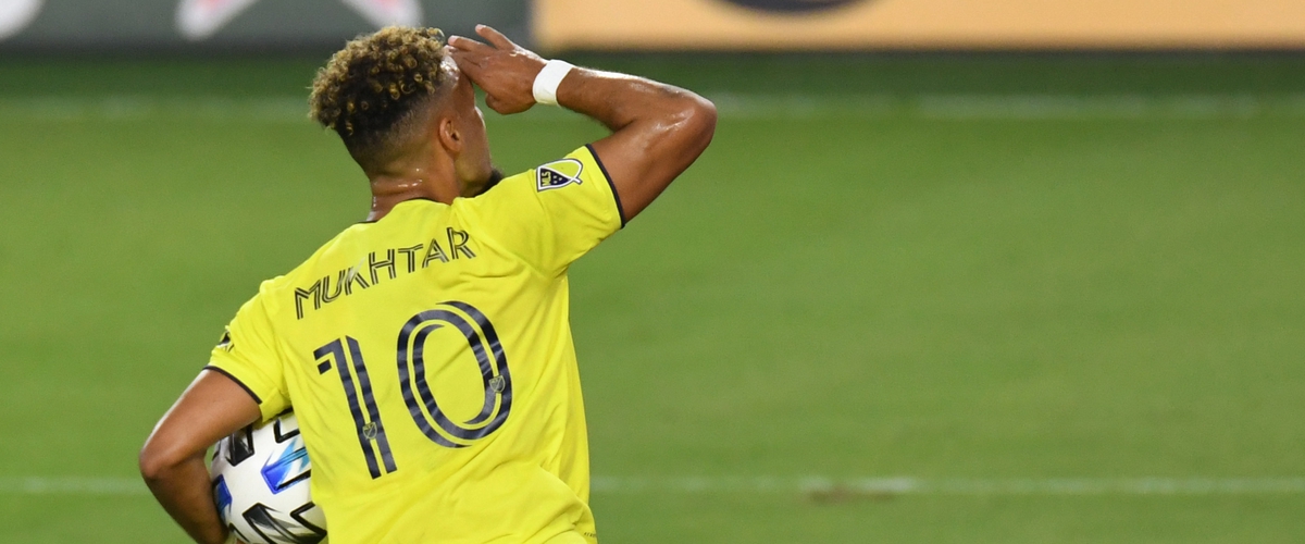 MLS: Nashville SC at Orlando City SC Jonathan Dyer-USA TODAY Sports