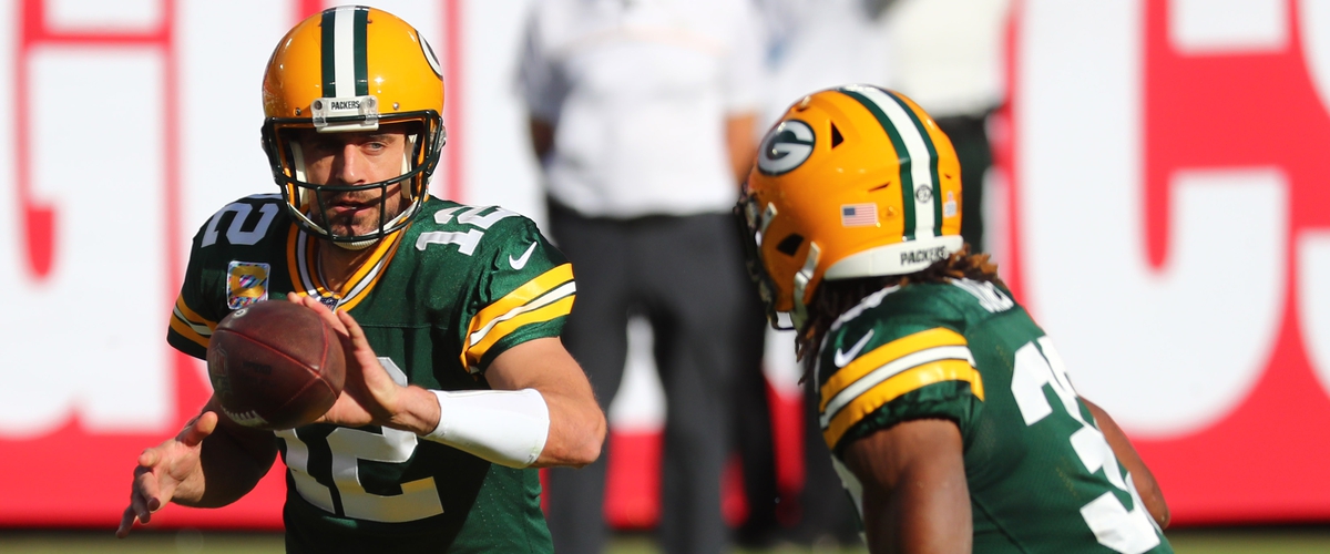 Sportsblog Packnbrews Three Key Things Green Bay Needs To Do To Win The Nfc