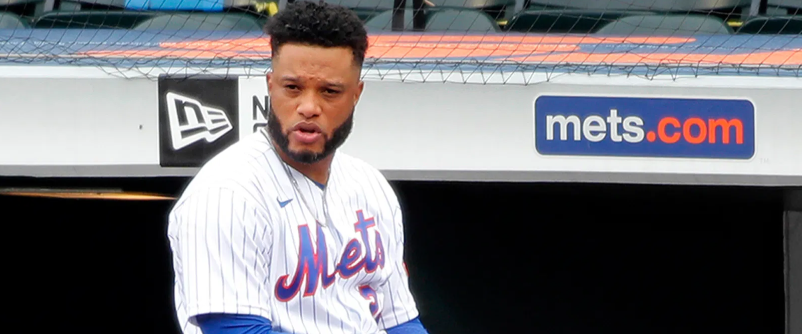 Robinson Cano Suspended for all of 2021: What it Means for the Mets