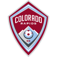 Colorado Rapids logo
