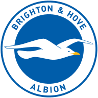 Brighton and Hove Albion logo