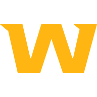 Washington Commanders logo