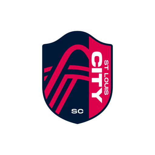 St. Louis City FC logo