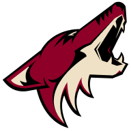 Arizona Coyotes logo
