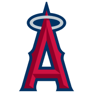 Los Angeles Angels logo
